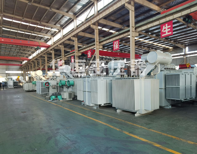 S11-8000/35蓬安蓬安蓬安电力变压器厂家