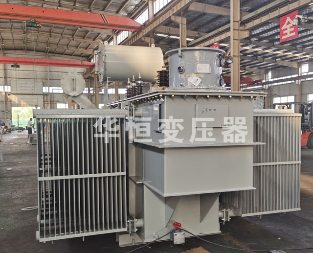 6300KVA蓬安蓬安蓬安电力变压器