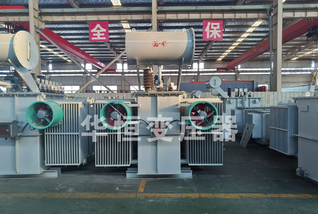 S13-6300/35蓬安蓬安蓬安电力变压器